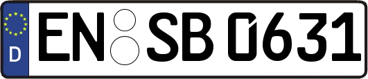 EN-SB0631