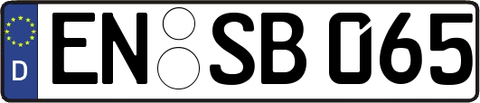 EN-SB065