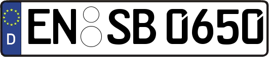EN-SB0650