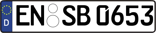 EN-SB0653