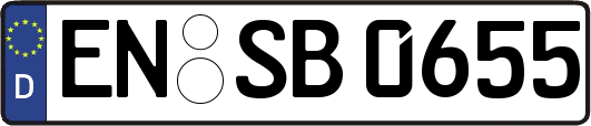EN-SB0655
