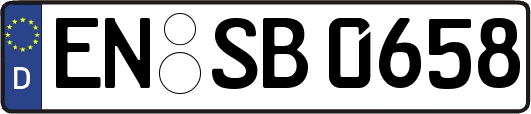 EN-SB0658