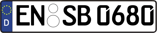 EN-SB0680