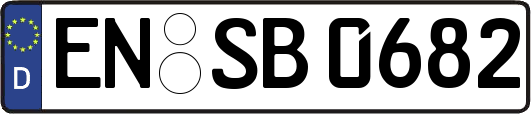 EN-SB0682