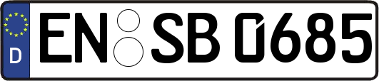 EN-SB0685