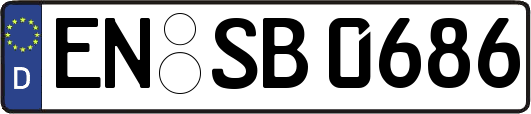 EN-SB0686
