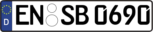 EN-SB0690