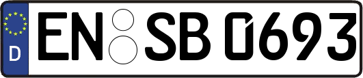 EN-SB0693