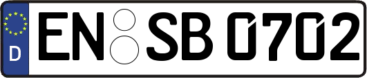EN-SB0702