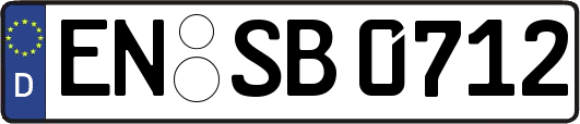 EN-SB0712