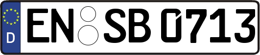 EN-SB0713