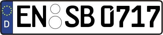 EN-SB0717