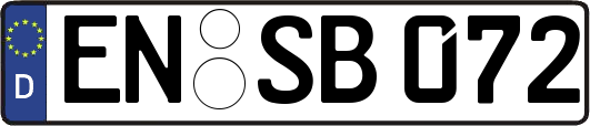 EN-SB072