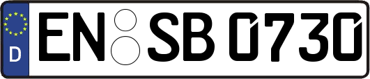 EN-SB0730