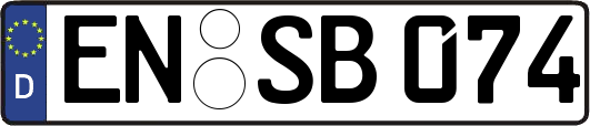 EN-SB074