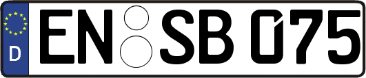 EN-SB075