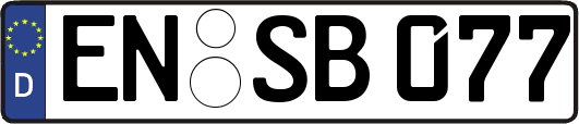 EN-SB077