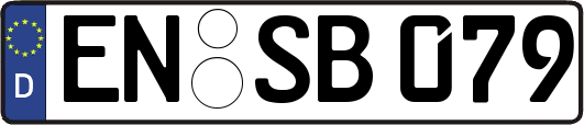 EN-SB079