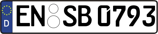 EN-SB0793