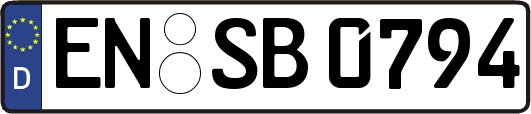 EN-SB0794