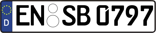 EN-SB0797