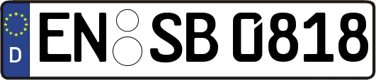 EN-SB0818