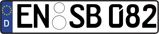 EN-SB082