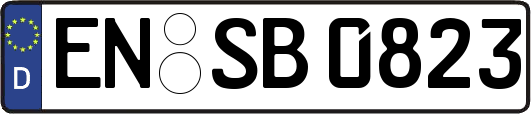 EN-SB0823