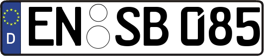 EN-SB085