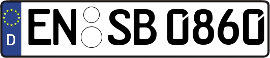 EN-SB0860
