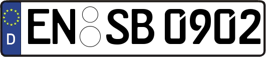 EN-SB0902