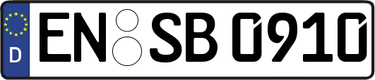 EN-SB0910