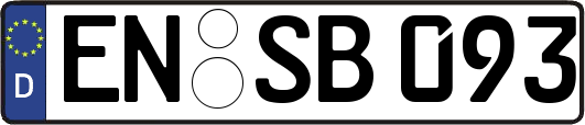 EN-SB093