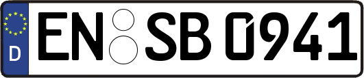 EN-SB0941