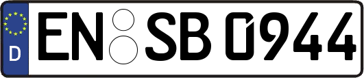 EN-SB0944