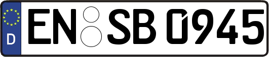 EN-SB0945