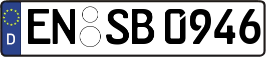 EN-SB0946