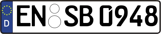 EN-SB0948