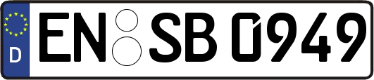 EN-SB0949