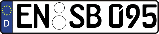 EN-SB095