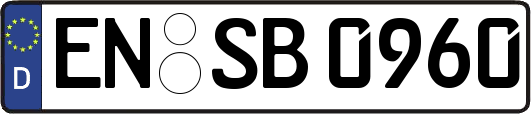 EN-SB0960