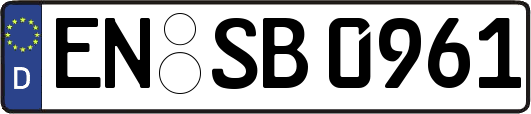 EN-SB0961