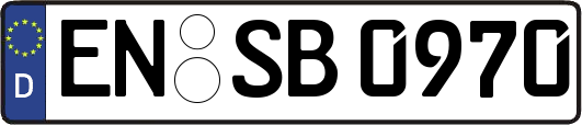 EN-SB0970