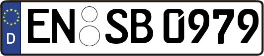 EN-SB0979