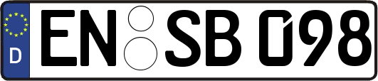 EN-SB098