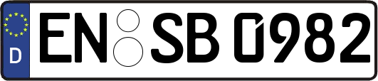 EN-SB0982