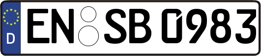 EN-SB0983