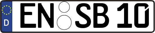 EN-SB10
