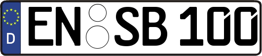 EN-SB100