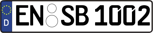 EN-SB1002